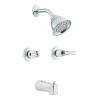   shower faucet in chrome model 82402 $ 82 00 internet special $ 82 00