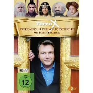   DVDs  Hape Kerkeling, Gero von Boehm Filme & TV