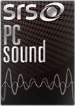 personal entertainment station srs pc sound and cinema pro technology