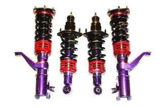 TANABE COILOVERS ACURA RSX DC5 TYPE R SUSPENSIONS SHOCK  