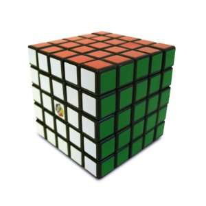   Cube) Zauberwürfel   Magic Cube [Cubikon] inkl. Cube Bag von Cubikon