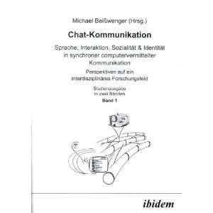    Michael [Hrsg.] Beißwenger, Michael Beißwenger Bücher
