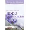 Das Buch des Lebens Gedanken für jeden Tag  Jiddu 