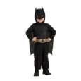 Lizenz Batmankostüm Kostüm Batman für Kinder Kinderkostüm The Dark 