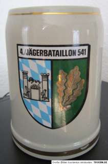 Reservistenkrug BW 4./ JÄGERBATAILLON 541 Oberhausen  