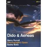Dido & Aeneas   Choreographic von Aurore Ugolin (DVD) (4)