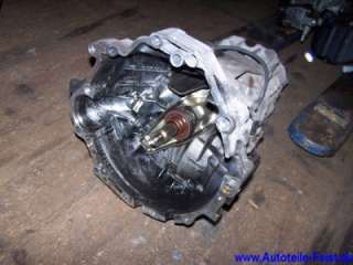 Getriebe Audi A4 B5 CTD 1,6l ADP Bj.96  