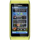 Brand New Nokia N8 16GB Phone N Serie 12MP Symbian HDMI WiFi GPS 