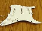   Active Power Strat Pearloid LOADED PICKGUARD Prewired $70 OFF  