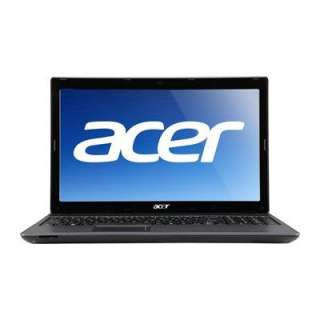 Acer 15.6 Celeron B815 1.60 GHz Notebook  AS5349 2418 886541420435 