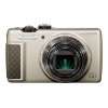 Olympus SH 21 Digitalkamera (16 Megapixel, 12.5 fach opt. Zoom, 7,6 cm 