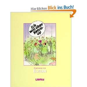 Cartoons für Eltern  Wilfried Gebhard Bücher