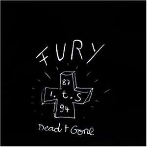 Dead+Gone Fury in the Slaughterhouse  Musik