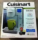 Cuisinart SS 700 Keurig K Cup Single Serve Brewing System  