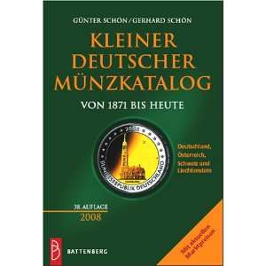   bis heute (2008)  Günter Schön, Gerhard Schön Bücher