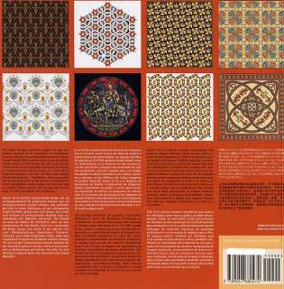 Mediaeval Patterns / Muster aus der Romanik   NEU  
