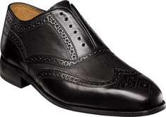 Florsheim Bru Wing       