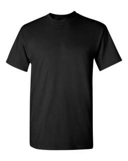 25 Gildan 5000 Blank T Shirt in 40 different colors  