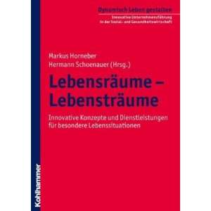     Hermann Schoenauer, Markus Horneber Bücher