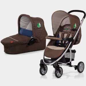 Esprit Kombi Kinderwagen Esprit Vegas Duoset Esprit  