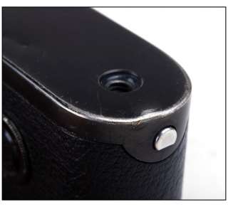 Leitz* Leitz Leica M6 classic 0.72 Black camera body *Sale*  