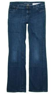 Mossimo 11 Womens Juniors Jeans Boot Cut Stretch GF27  