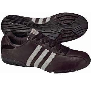 Adidas Herrenschuhe MORKA * dunkelbraun  Sport & Freizeit