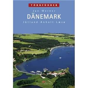 Segeln in Dänemark, Bd.1, Jütland, Anholt und Laesö Jütland 