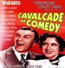 Cavalcade of Comedy   Sixteen Complete Classic Films (DVD, 2006)