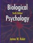 Biological Psychology by James W. Kalat (1998, Book, Illustrated)