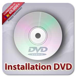 Installation DVD   How to install your Window Tint  