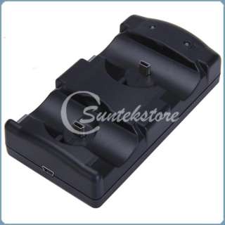   Charging Station Dock for Sony Playstation PS3 Controllers/Move  