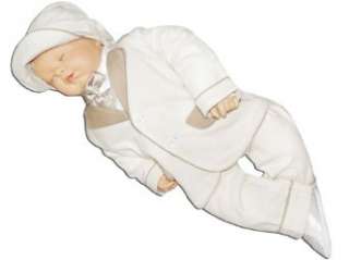Taufanzug Taufanzüge Baby Kinder Kind Taufe Tauf Anzug Anzüge Gr. 80 