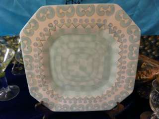 Beautiful Collector Platter Foreside Gorham Maine  