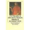    Lat. /Dt.  Francesco Petrarca, Kurt Steinmann Bücher