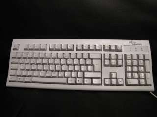 Fujitsu Siemens KWD 205 Tastatur in Nordrhein Westfalen   Witten  PC 