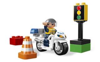 Lego Duplo Superpack 3in1 Polizeistation 66393  5680 + 5679 + 5681 
