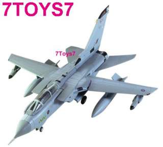 Toys 1/144 Euro Jet #3APanavia Tornado RAF UK FT004G  
