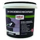 1kg1,75 EUR) MEM Dickbeschichtu​ng 2 K 30 kg