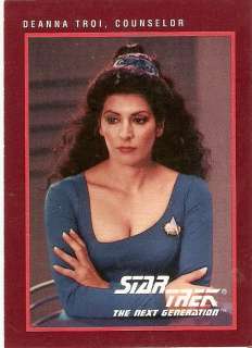 1991 25th Anniversary Star Trek Cards 1 310, You Pick 5  
