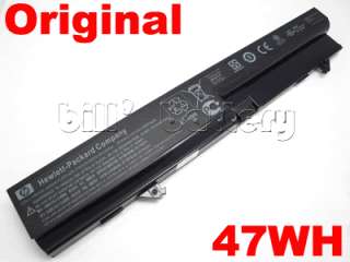   original battery for hp probook 4410s 4411s 4415s 4416s series laptop