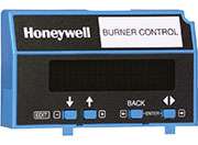 HONEYWELL S7800A1001 Keyboard Display English. Provides current 