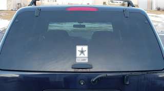 Army Logo Vinyl Decal for Car Windows ONLY 1.00$  