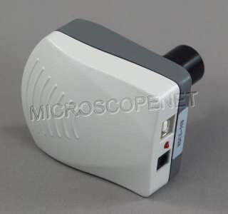 Microscopes USB Camera 5.0MP w 0.01mm Calibration Slide  