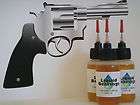 THE BEST oil for S&W or any gun, Liquid