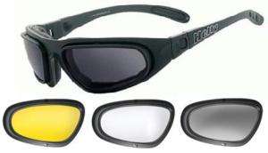 Neue Helly Motorradbrille Sonnenbrille Eagle  