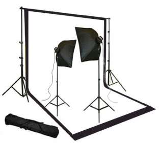 Compare and save on this professional Photography Video lighting kit