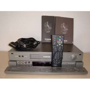 Thomson VPH 7090 4 VHS Videorekorder  Elektronik