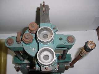 Hornady Pacific Model DL350 12 Gauge Reloading Press  