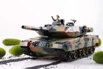 RC Panzer Leopard 2 A5